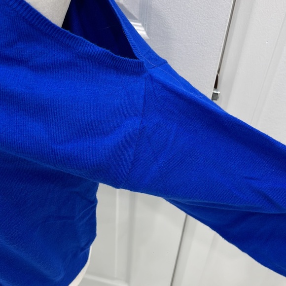 Bebe top - Picture 5 of 5